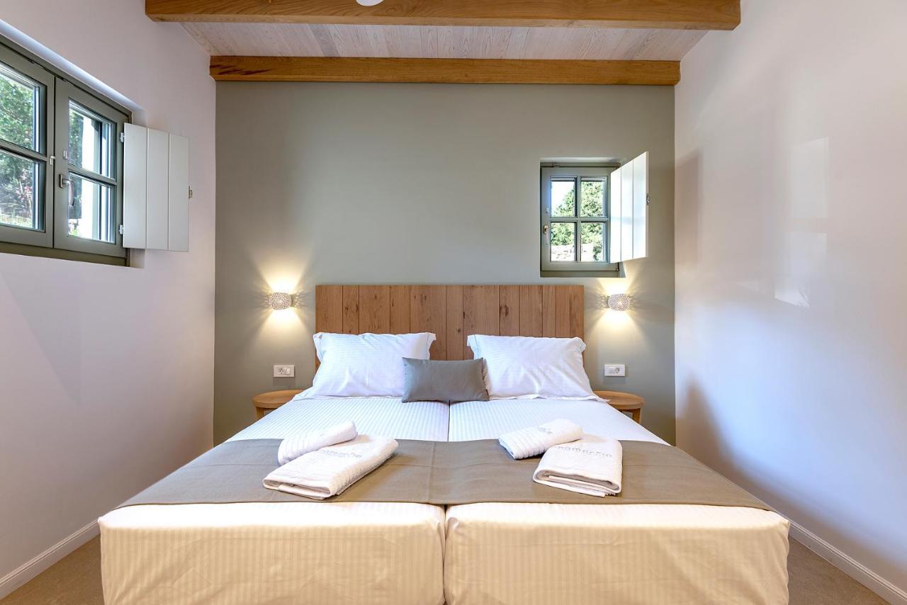 Anamnezia Luxury Suites (Adults Only) Agios Dimitrios  外观 照片