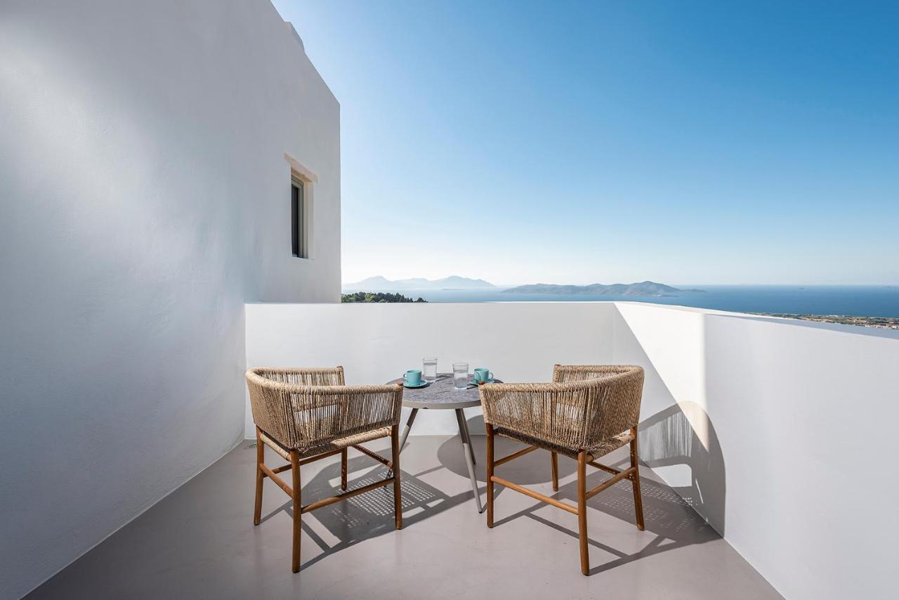 Anamnezia Luxury Suites (Adults Only) Agios Dimitrios  外观 照片