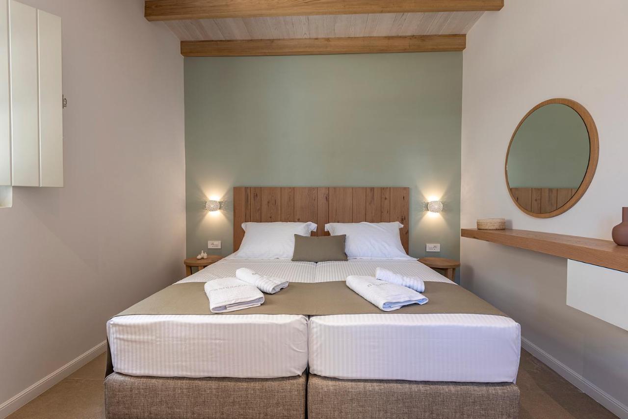 Anamnezia Luxury Suites (Adults Only) Agios Dimitrios  外观 照片