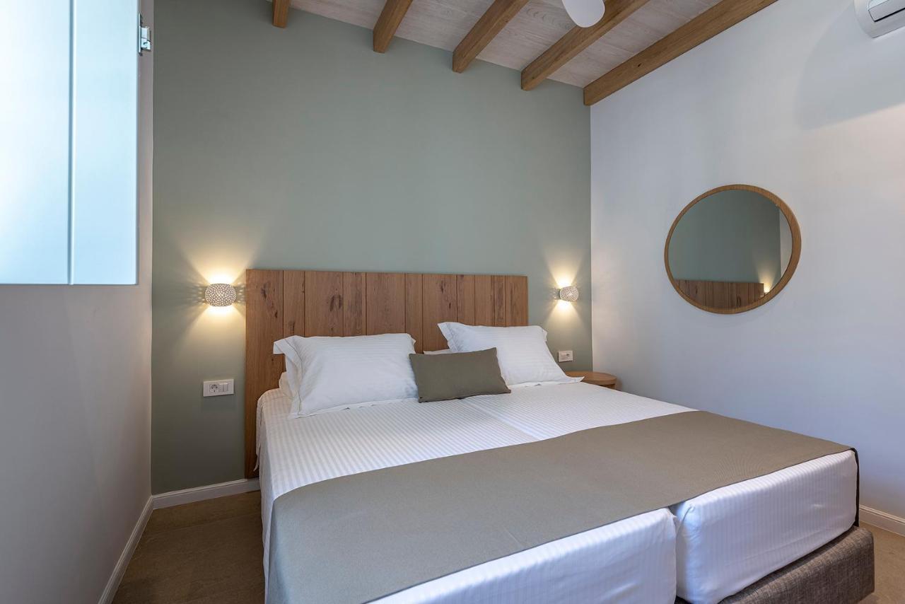 Anamnezia Luxury Suites (Adults Only) Agios Dimitrios  外观 照片