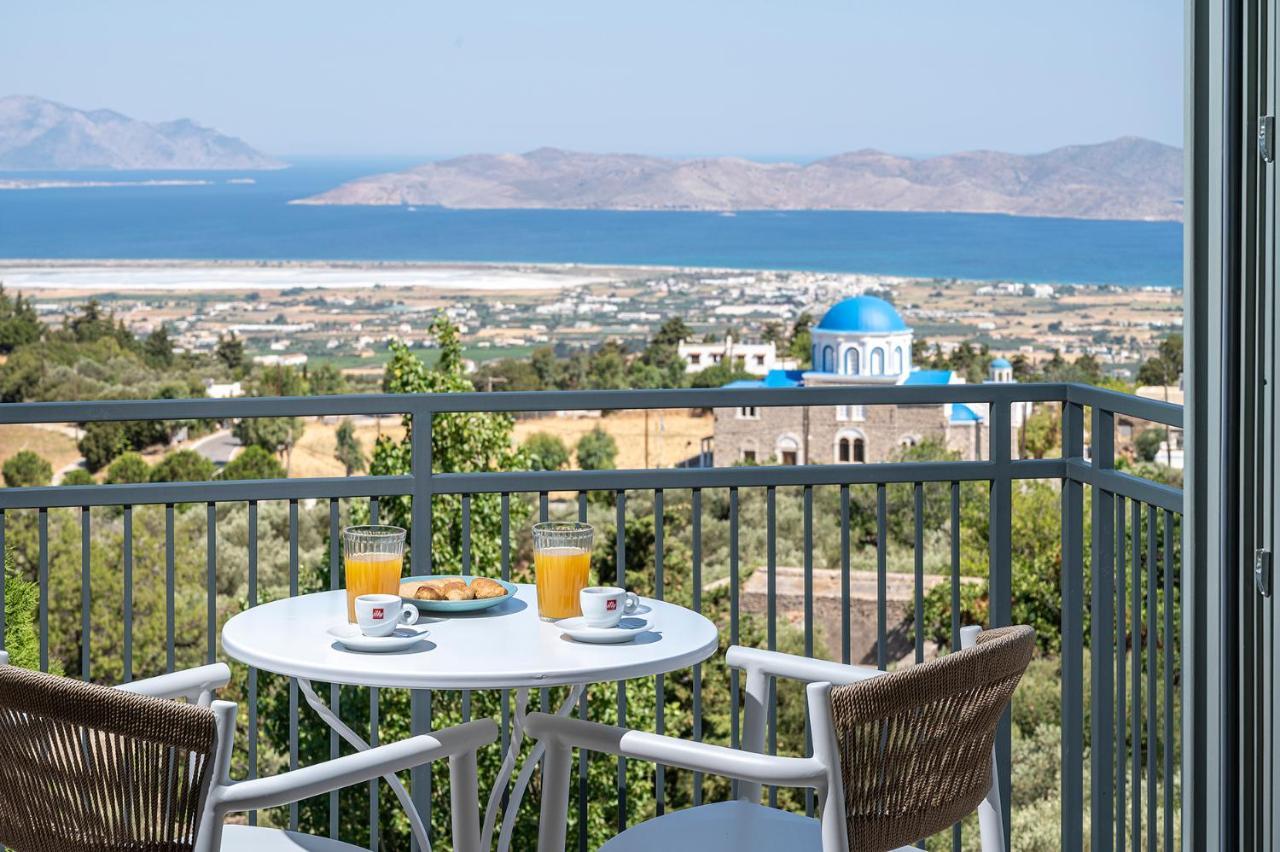 Anamnezia Luxury Suites (Adults Only) Agios Dimitrios  外观 照片