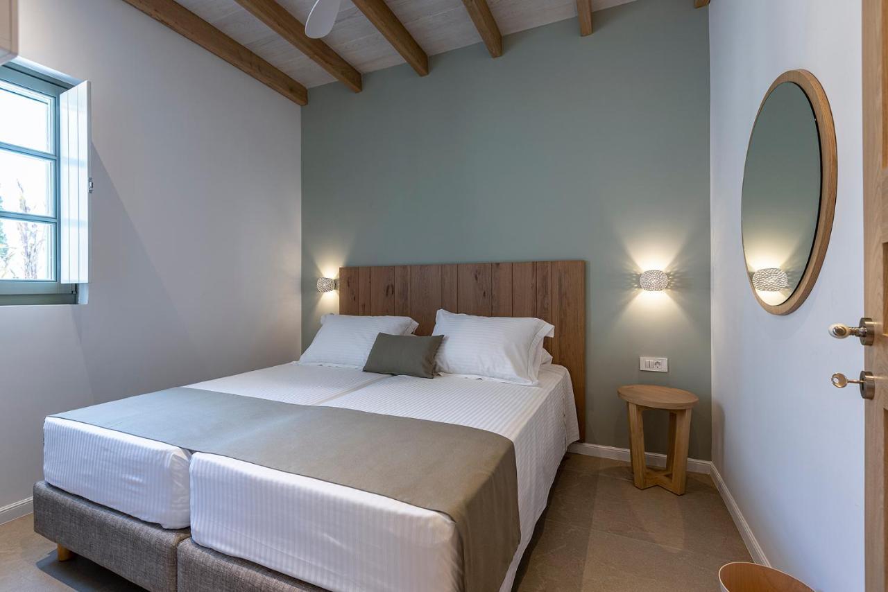Anamnezia Luxury Suites (Adults Only) Agios Dimitrios  外观 照片