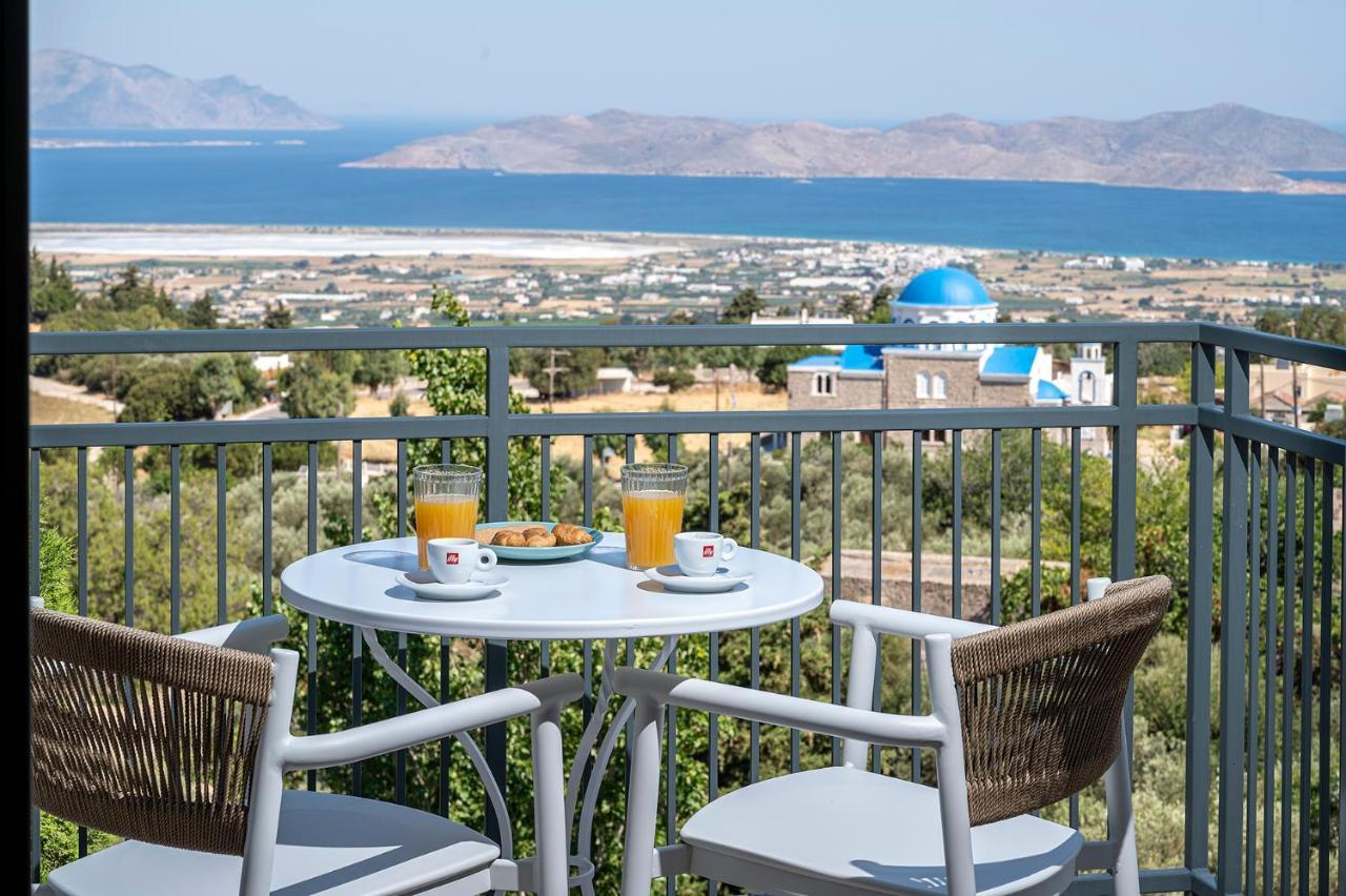 Anamnezia Luxury Suites (Adults Only) Agios Dimitrios  外观 照片